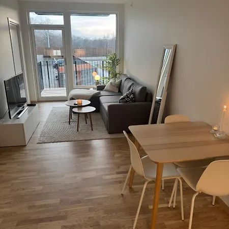 Lilleby, *