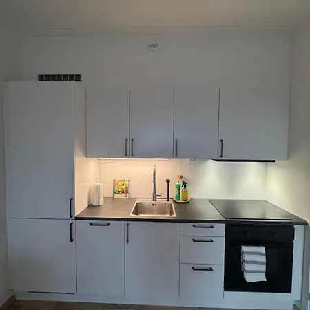 Apartament Lilleby, Trondheim