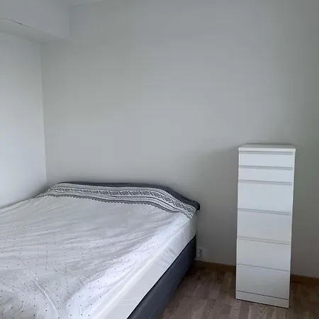 Lilleby, Apartment *