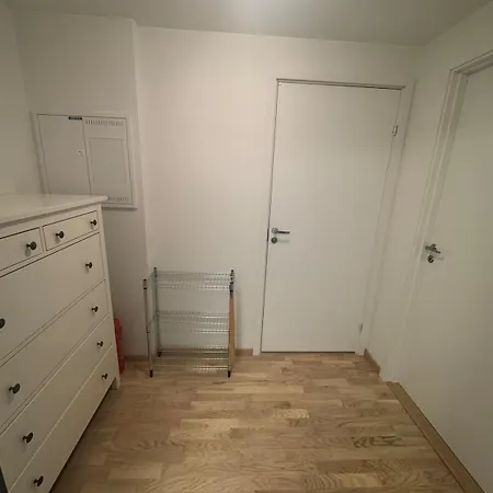 Apartment Lilleby, Trondheim